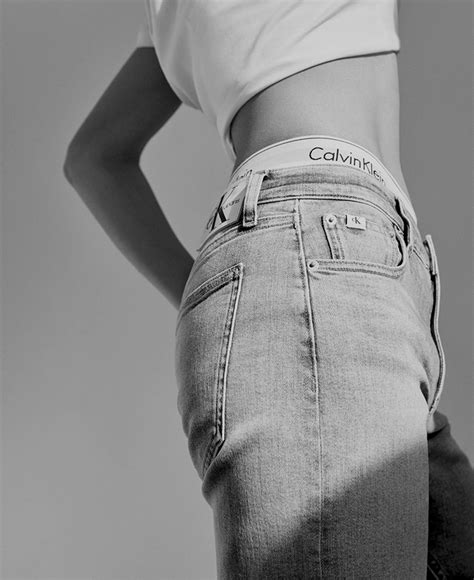 the ultimate guide to calvin klein jeans